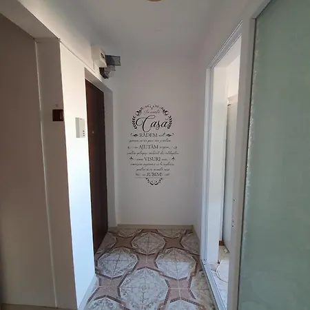 Apartament *