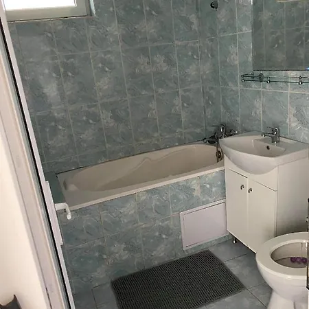 Apartament * Mangalia