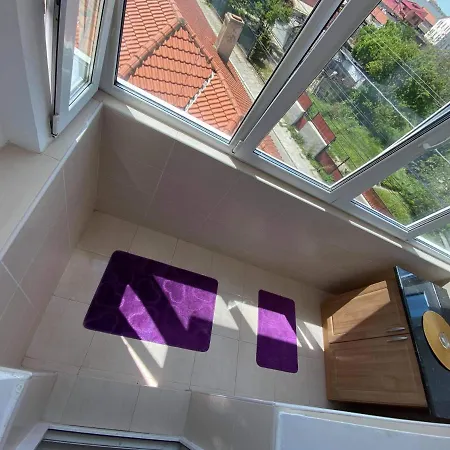 Apartament Lägenhet Mangalia