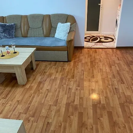Apartament * Mangalia