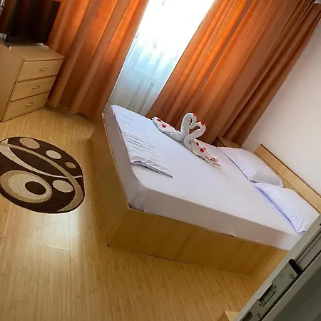 Lägenhet Apartament Mangalia