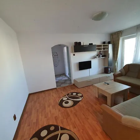 Apartament Apartmán Mangalia