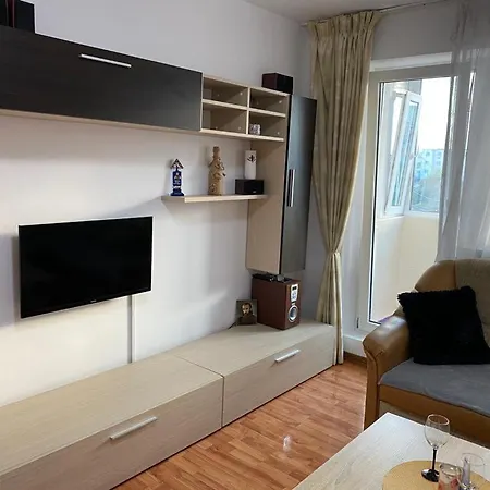 Apartament Mangalia