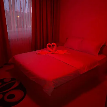 Apartament Apartmán *